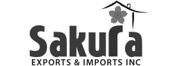 Sakura Exports and Imports In