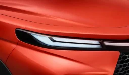 2025 Toyota Taisor V Turbo AT Dual Tone