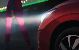 2025 Toyota Glanza V AMT (Starlet)