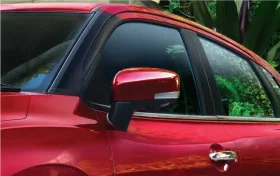 2025 Toyota Glanza V AMT (Starlet)