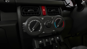 2026 SUZUKI JIMNY 1.5L AT 5 DOOR