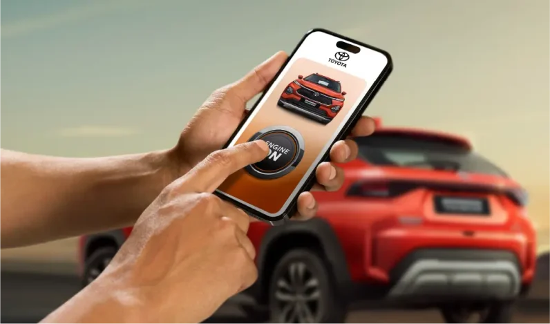 2025 Toyota Taisor E