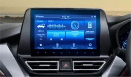 2026 Toyota Taisor V Turbo AT Dual Tone
