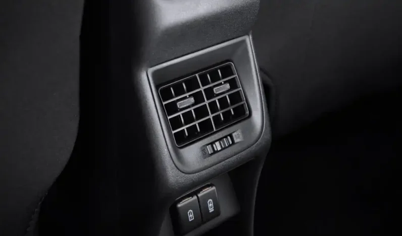 2025 Toyota Taisor E