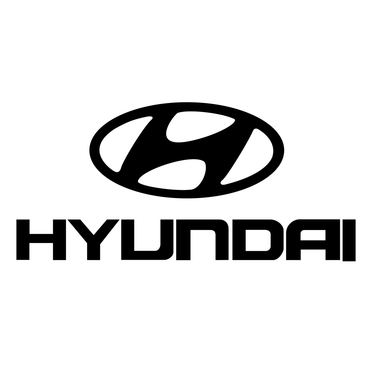 Hyundai-Logo