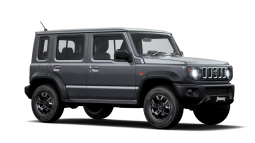 2025 SUZUKI Jimny Zeta