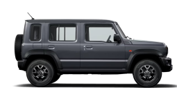 2025 SUZUKI Jimny Zeta