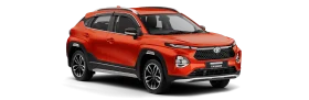 2025 Toyota Taisor E