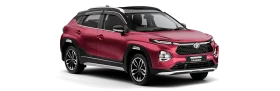 2025 Toyota Taisor V Turbo AT Dual Tone