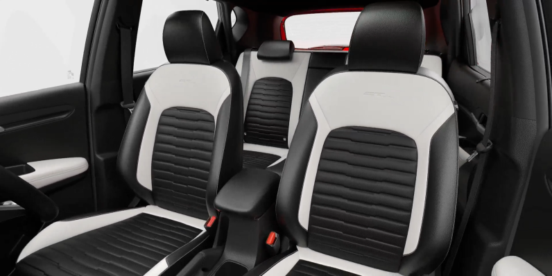 2025 KIA Sonet X Line 1.0L Turbo Automatic (DCT)