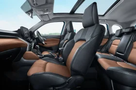 2025 Toyota Urban Cruiser Hyryder V