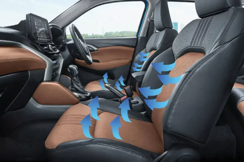 2025 Toyota Urban Cruiser Hyryder S AT STD
