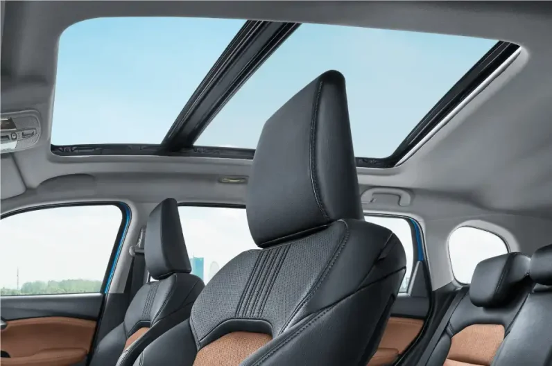 2025 Toyota Urban Cruiser Hyryder S AT STD