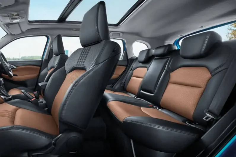 2025 Toyota Urban Cruiser Hyryder S AT STD