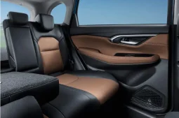 2025 Toyota Urban Cruiser Hyryder G Opt