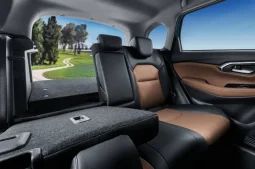 2025 Toyota Urban Cruiser Hyryder G Opt