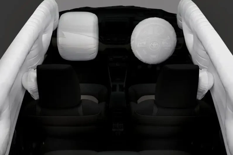 2025 Toyota Urban Cruiser Hyryder S AT STD