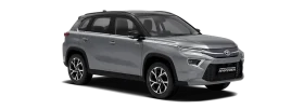 2025 Toyota Urban Cruiser Hyryder S
