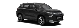 2025 Toyota Urban Cruiser Hyryder G Opt