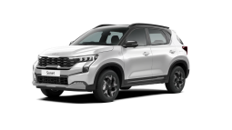 2025 SUZUKI FRONX Alpha Turbo DT