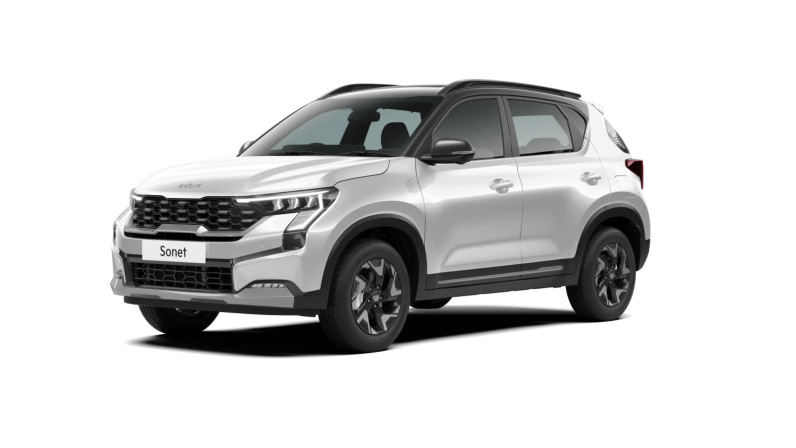 2025 SUZUKI FRONX Alpha Turbo DT