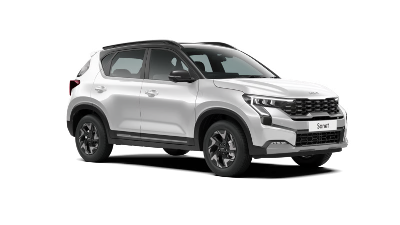 2025 SUZUKI FRONX Alpha Turbo DT