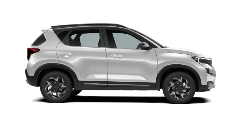 2025 SUZUKI FRONX Alpha Turbo DT