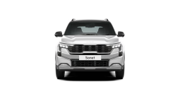 2025 SUZUKI FRONX Alpha Turbo DT