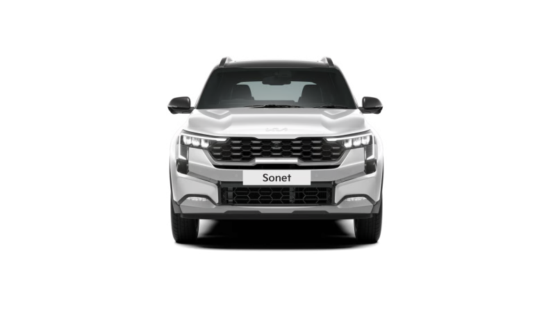 2025 SUZUKI FRONX Alpha Turbo DT