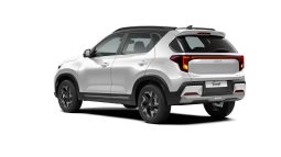 2025 SUZUKI FRONX Alpha Turbo DT