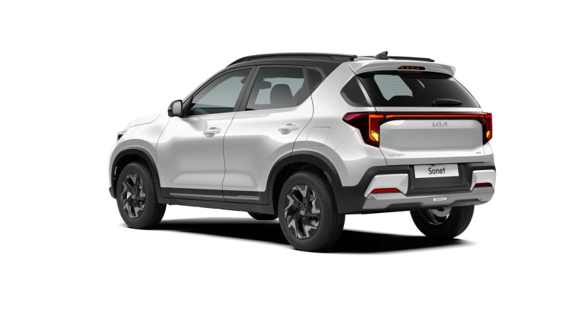 2025 SUZUKI FRONX Alpha Turbo DT