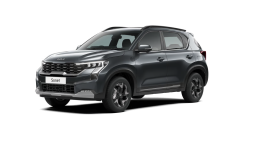 2025 SUZUKI FRONX Alpha Turbo DT AT