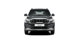 2025 SUZUKI FRONX Alpha Turbo DT AT