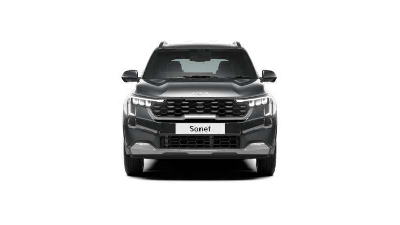 2025 SUZUKI FRONX Alpha Turbo DT AT