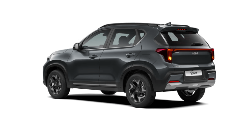 2025 SUZUKI FRONX Alpha Turbo DT AT