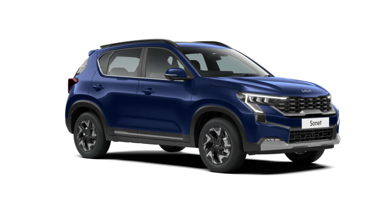 2025 SUZUKI FRONX Alpha Turbo