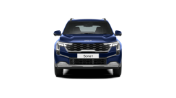 2025 SUZUKI FRONX Alpha Turbo