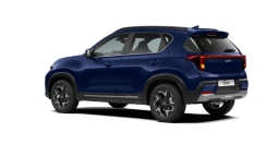 2025 SUZUKI FRONX Alpha Turbo