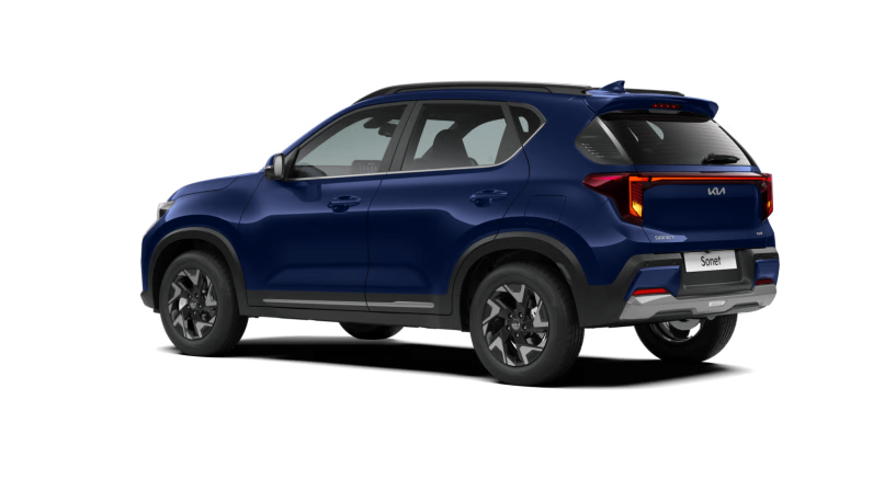 2025 SUZUKI FRONX Alpha Turbo