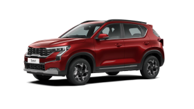 2025 KIA Sonet HTX Petrol 1.0L Turbo Automatic (DCT)