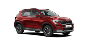 2025 KIA Sonet HTX Petrol 1.0L Turbo Automatic (DCT)
