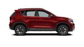 2025 KIA Sonet HTX Petrol 1.0L Turbo Automatic (DCT)