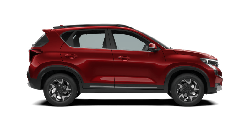 2025 SUZUKI FRONX Alpha Turbo AT