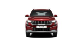 2025 KIA Sonet HTX Petrol 1.0L Turbo Automatic (DCT)
