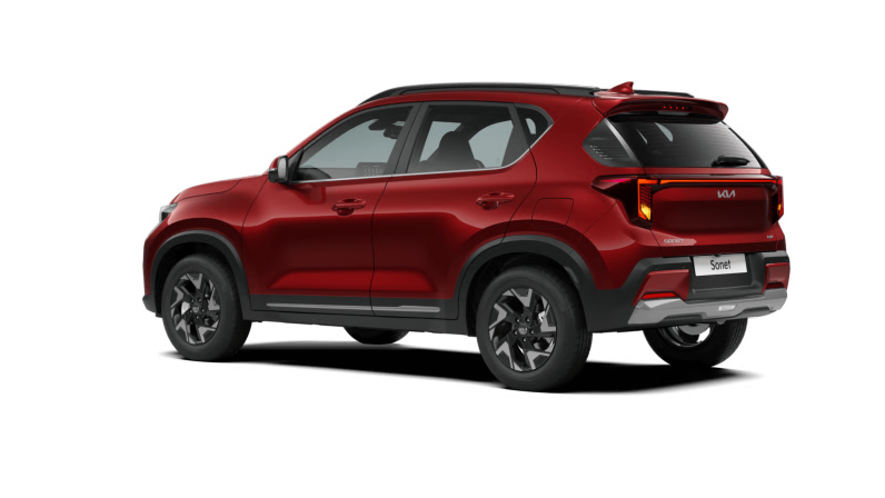 2025 SUZUKI FRONX Alpha Turbo AT