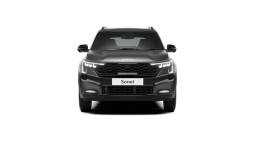 2025 KIA Sonet HTX