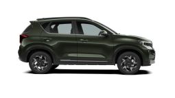 2025 KIA Sonet GTX Plus 1.5 Turbo Diesel Automatic (TC)