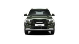 2025 KIA Sonet GTX Plus 1.5 Turbo Diesel Automatic (TC)