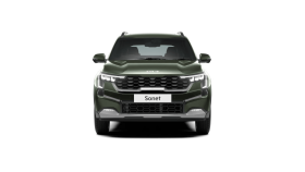 2025 KIA Sonet GTX Plus 1.0L Turbo Petrol / DCT