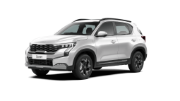 2025 KIA Sonet X Line 1.0L Turbo Automatic (DCT)